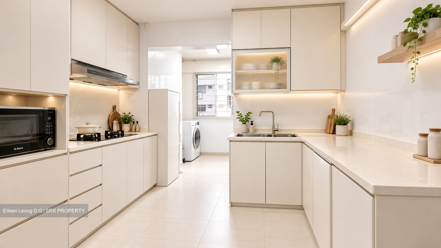 Blk 434 Hougang Avenue 8 (Hougang), HDB 4 Rooms #618677621